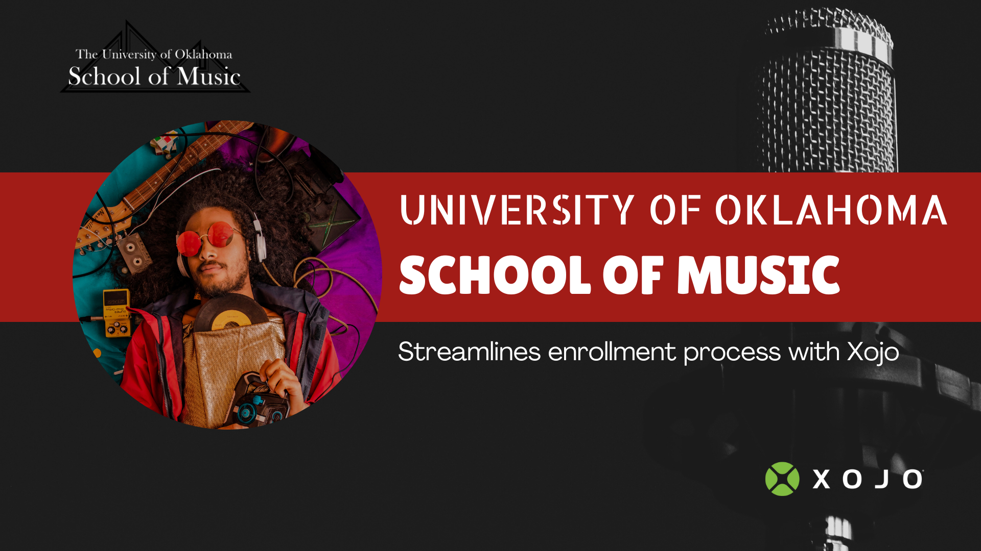 OU School of Music